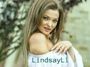 LindsayLi