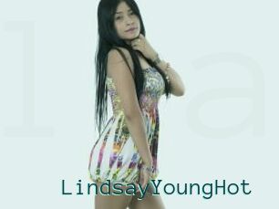 LindsayYoungHot