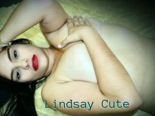 Lindsay_Cute