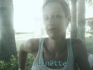 Linette