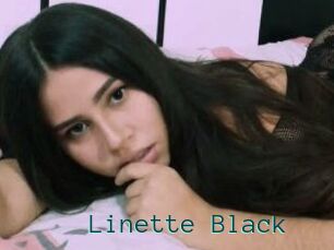 Linette_Black