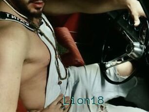 Lion18