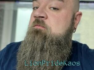 LionPrideKaos
