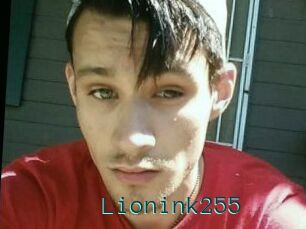 Lionink255