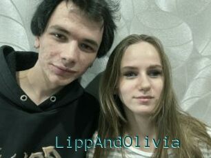 LippAndOlivia