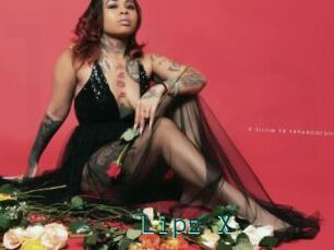 Lipz_X