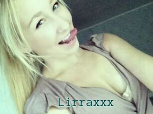 Lirraxxx