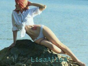 LisaAlisa