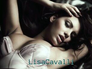 Lisa_Cavalli
