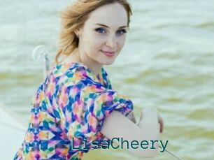 LisaCheery