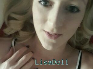 LisaDoll