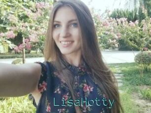 LisaHotty