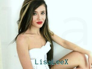 LisaLeeX