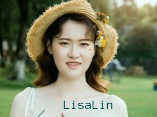 LisaLin