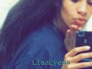LisaLyess
