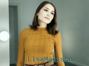 LisaMadison
