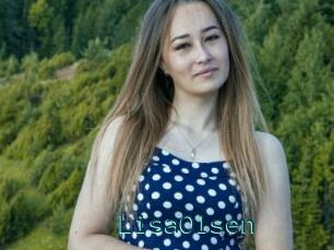 LisaOlsen