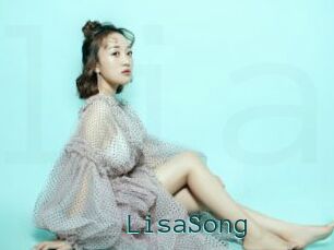 LisaSong