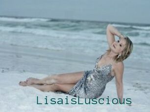 LisaisLuscious