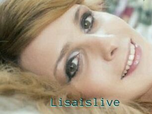 Lisaislive