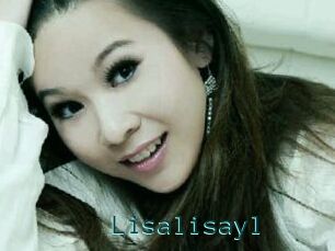 Lisalisayl