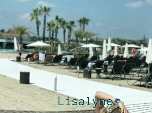 Lisalyne