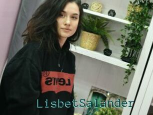 LisbetSalander