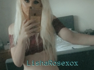 LishaRosexox Liens Adultes