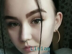 Lisiam