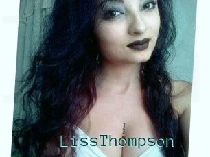 LissThompson
