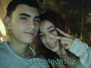 LissaAndMike