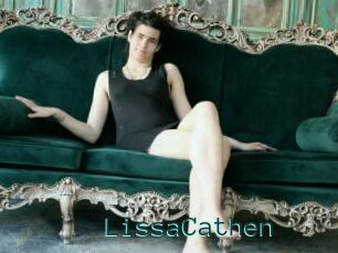 LissaCathen