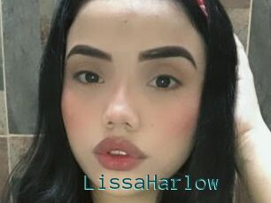 LissaHarlow