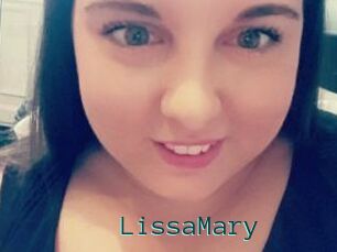 Lissa_Mary