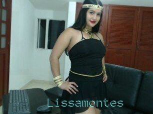 Lissamontes