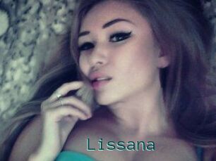 Lissana