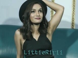 LittieRirii