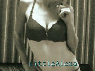 LittleAlexa