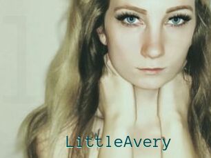 LittleAvery