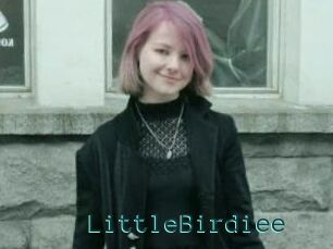 LittleBirdiee