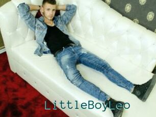LittleBoyLeo