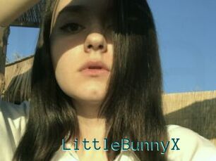 LittleBunnyX