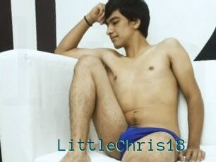 LittleChris18