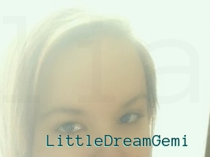 LittleDreamGemi