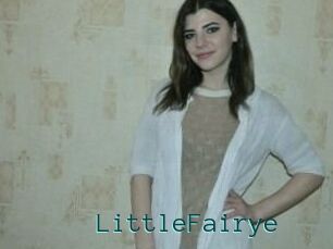 LittleFairye