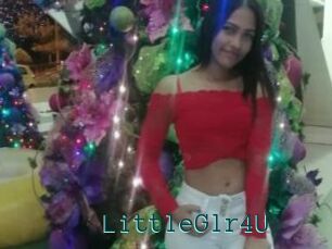 LittleGlr4U