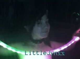 LittleJynxx