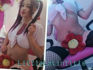 LittleLatinTitis