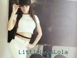 LittleLegsLola