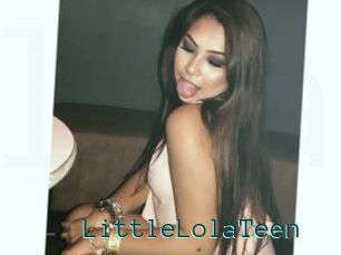 LittleLolaTeen